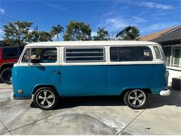 1972 Volkswagen Bus (CC-2087242) for sale in Cadillac, Michigan