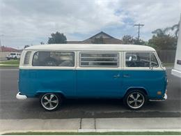 1972 Volkswagen Bus (CC-2087242) for sale in Cadillac, Michigan