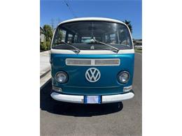 1972 Volkswagen Bus (CC-2087242) for sale in Cadillac, Michigan