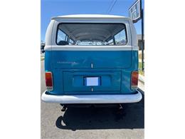 1972 Volkswagen Bus (CC-2087242) for sale in Cadillac, Michigan