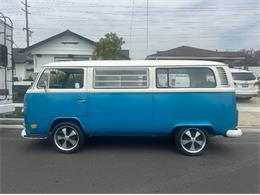 1972 Volkswagen Bus (CC-2087242) for sale in Cadillac, Michigan