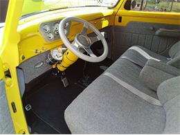 1953 Ford F100 (CC-2087243) for sale in Cadillac, Michigan