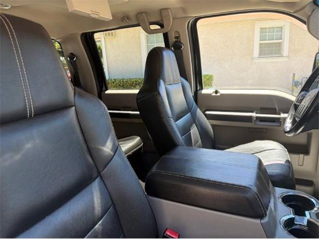 2008 Ford F250 (CC-2087244) for sale in Cadillac, Michigan
