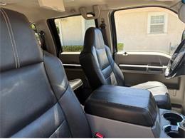 2008 Ford F250 (CC-2087244) for sale in Cadillac, Michigan
