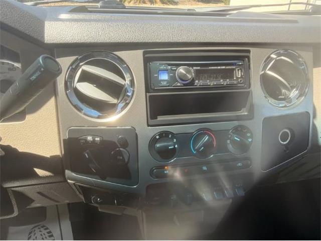2008 Ford F250 (CC-2087244) for sale in Cadillac, Michigan