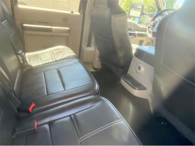 2008 Ford F250 (CC-2087244) for sale in Cadillac, Michigan