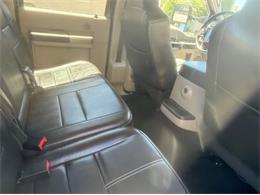 2008 Ford F250 (CC-2087244) for sale in Cadillac, Michigan