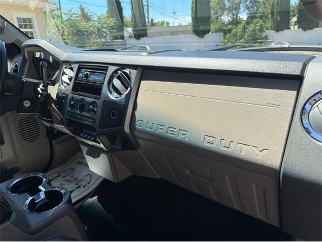 2008 Ford F250 (CC-2087244) for sale in Cadillac, Michigan