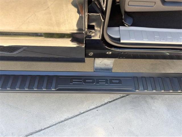 2008 Ford F250 (CC-2087244) for sale in Cadillac, Michigan