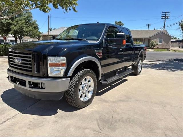 2008 Ford F250 (CC-2087244) for sale in Cadillac, Michigan