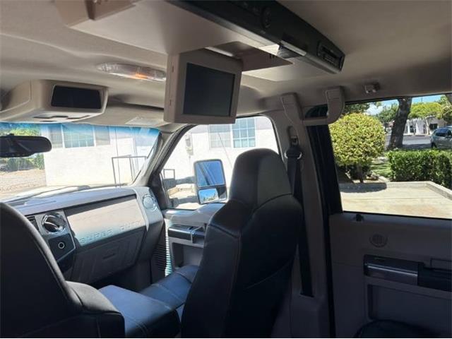2008 Ford F250 (CC-2087244) for sale in Cadillac, Michigan