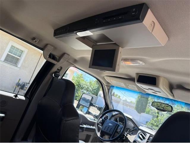 2008 Ford F250 (CC-2087244) for sale in Cadillac, Michigan