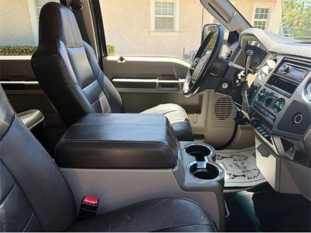 2008 Ford F250 (CC-2087244) for sale in Cadillac, Michigan