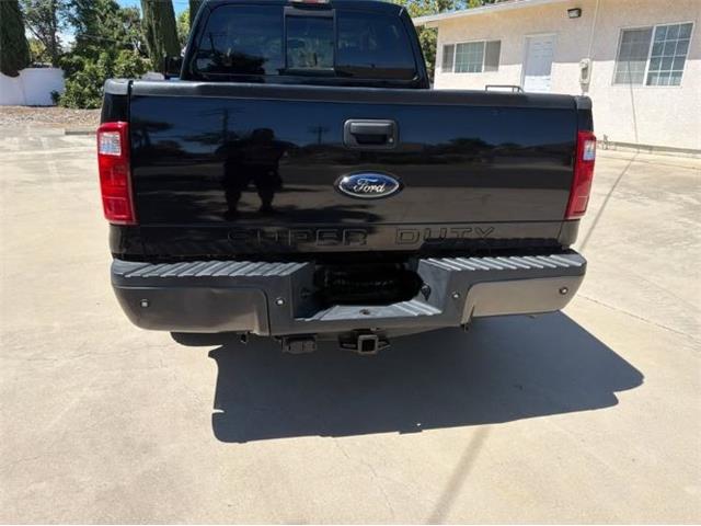 2008 Ford F250 (CC-2087244) for sale in Cadillac, Michigan