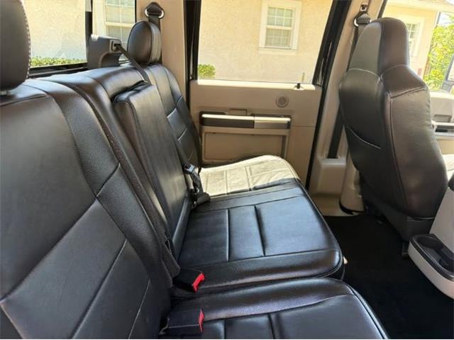 2008 Ford F250 (CC-2087244) for sale in Cadillac, Michigan