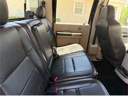 2008 Ford F250 (CC-2087244) for sale in Cadillac, Michigan