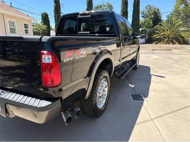 2008 Ford F250 (CC-2087244) for sale in Cadillac, Michigan