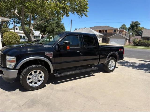 2008 Ford F250 (CC-2087244) for sale in Cadillac, Michigan
