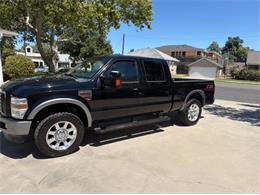 2008 Ford F250 (CC-2087244) for sale in Cadillac, Michigan