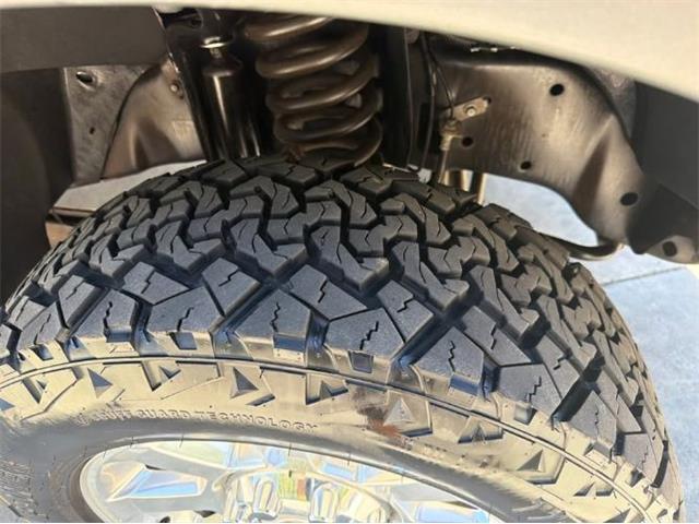 2008 Ford F250 (CC-2087244) for sale in Cadillac, Michigan