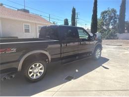 2008 Ford F250 (CC-2087244) for sale in Cadillac, Michigan
