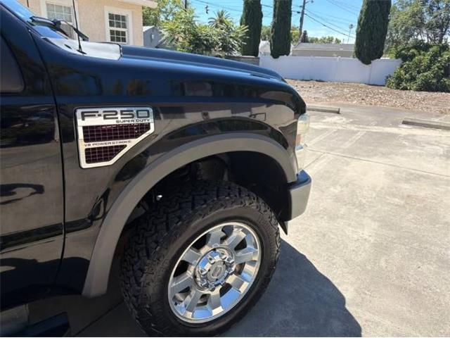 2008 Ford F250 (CC-2087244) for sale in Cadillac, Michigan