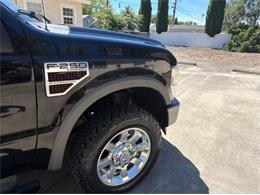 2008 Ford F250 (CC-2087244) for sale in Cadillac, Michigan