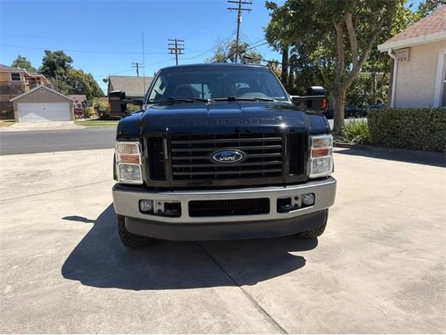2008 Ford F250 (CC-2087244) for sale in Cadillac, Michigan