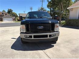 2008 Ford F250 (CC-2087244) for sale in Cadillac, Michigan