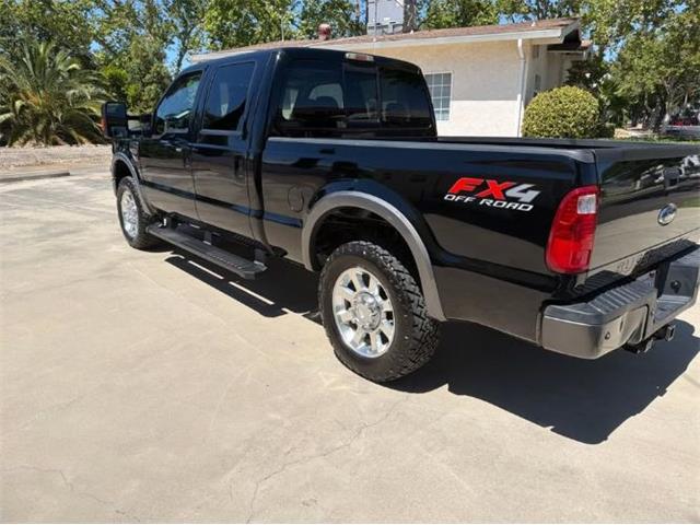 2008 Ford F250 (CC-2087244) for sale in Cadillac, Michigan