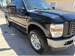 2008 Ford F250 (CC-2087244) for sale in Cadillac, Michigan