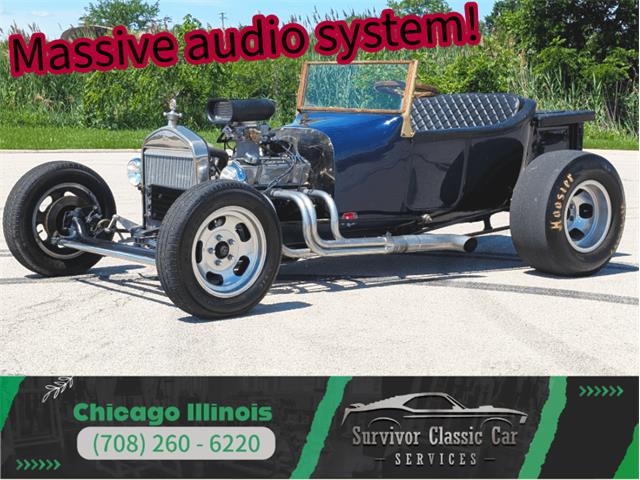 1923 Ford T Bucket (CC-2087245) for sale in Palmetto, Florida