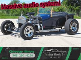 1923 Ford T Bucket (CC-2087245) for sale in Palmetto, Florida