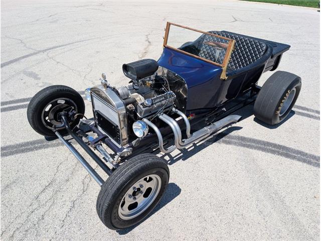 1923 Ford T Bucket (CC-2087245) for sale in Palmetto, Florida