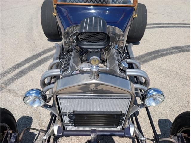 1923 Ford T Bucket (CC-2087245) for sale in Palmetto, Florida