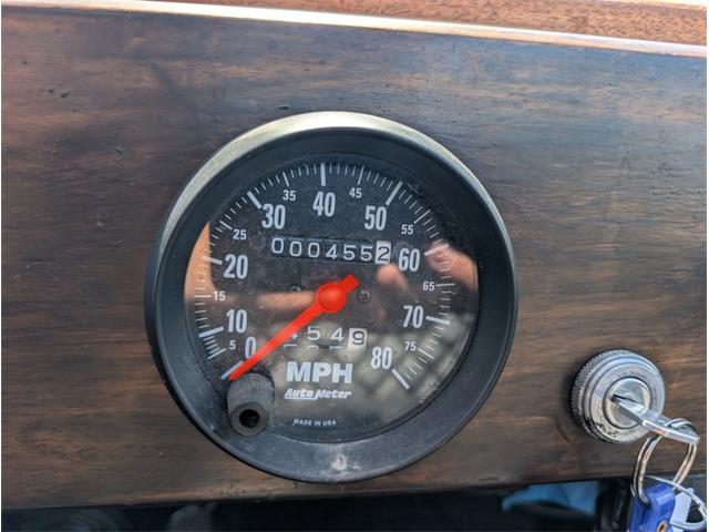 1923 Ford T Bucket (CC-2087245) for sale in Palmetto, Florida