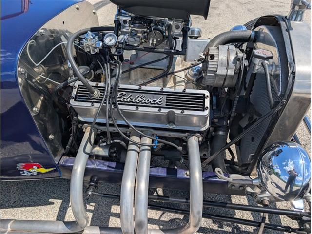 1923 Ford T Bucket (CC-2087245) for sale in Palmetto, Florida