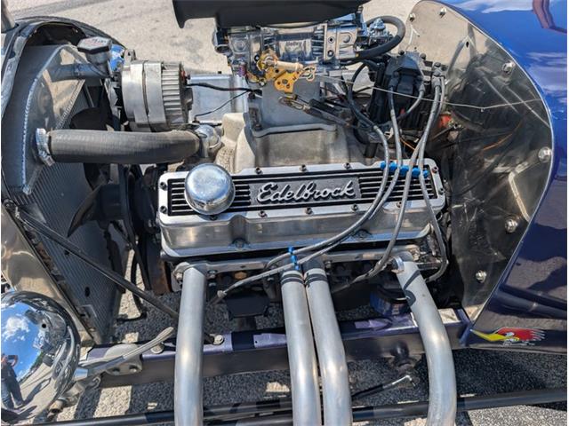 1923 Ford T Bucket (CC-2087245) for sale in Palmetto, Florida
