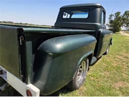 1957 Chevrolet 3100 (CC-2087246) for sale in Cadillac, Michigan