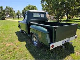 1957 Chevrolet 3100 (CC-2087246) for sale in Cadillac, Michigan