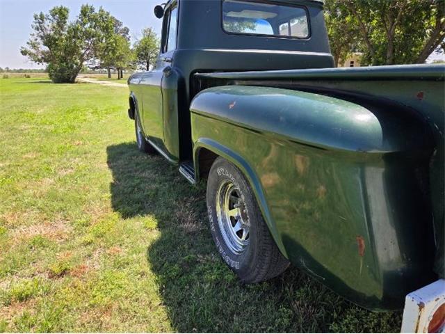 1957 Chevrolet 3100 (CC-2087246) for sale in Cadillac, Michigan
