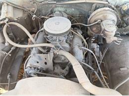1973 Chevrolet C20 (CC-2087247) for sale in Cadillac, Michigan