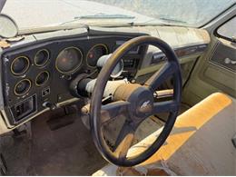 1973 Chevrolet C20 (CC-2087247) for sale in Cadillac, Michigan