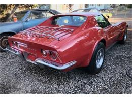 1971 Chevrolet Corvette (CC-2087249) for sale in Cadillac, Michigan