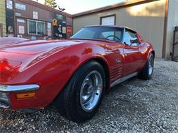 1971 Chevrolet Corvette (CC-2087249) for sale in Cadillac, Michigan