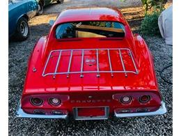 1971 Chevrolet Corvette (CC-2087249) for sale in Cadillac, Michigan