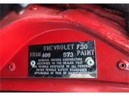 1971 Chevrolet Corvette (CC-2087249) for sale in Cadillac, Michigan