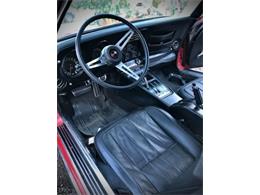 1971 Chevrolet Corvette (CC-2087249) for sale in Cadillac, Michigan
