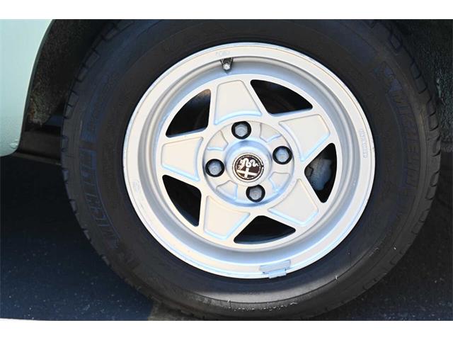1984 Alfa Romeo Spider (CC-2080725) for sale in Santa Barbara, California