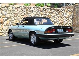 1984 Alfa Romeo Spider (CC-2080725) for sale in Santa Barbara, California